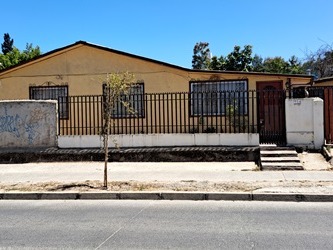 Venta / Casa / Quilpué