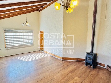 Venta / Casa / Quilpué