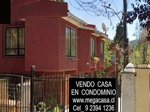 Venta / Casa / Quilpué