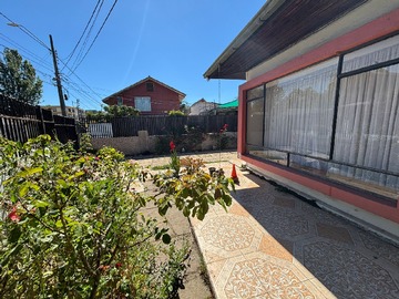 Venta / Casa / Quilpué