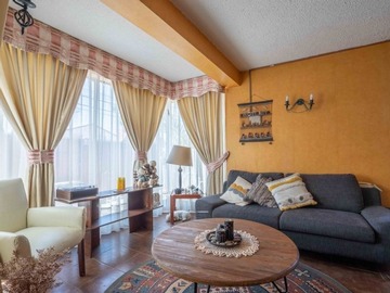 Venta / Casa / Quilpué