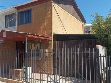 Venta / Casa / Quilpué