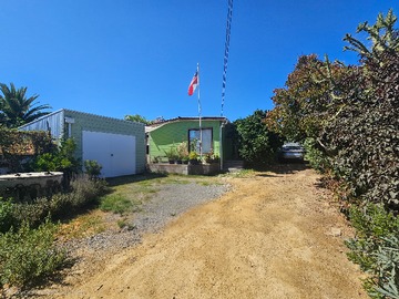 Venta / Casa / Quilpué
