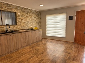 Venta / Casa / Quilpué