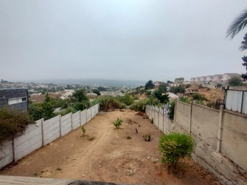 vista al valle