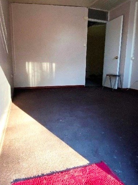 Dormitorio.
