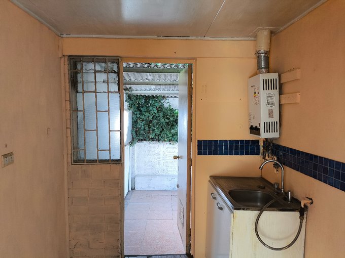 Cocina
