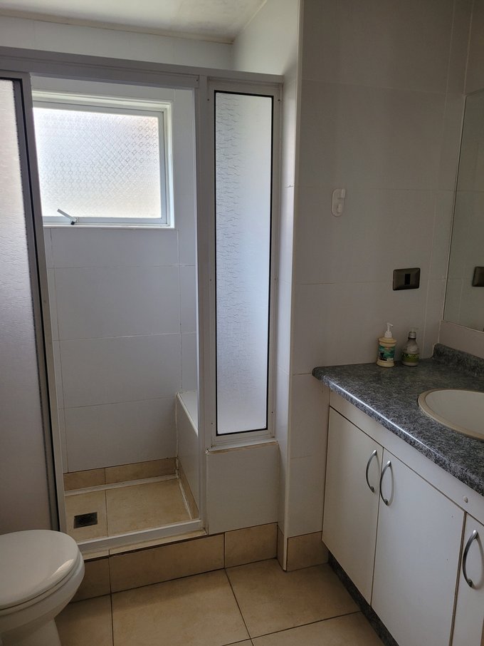 Baño completo