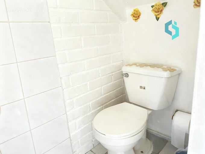 Baño de Visitas