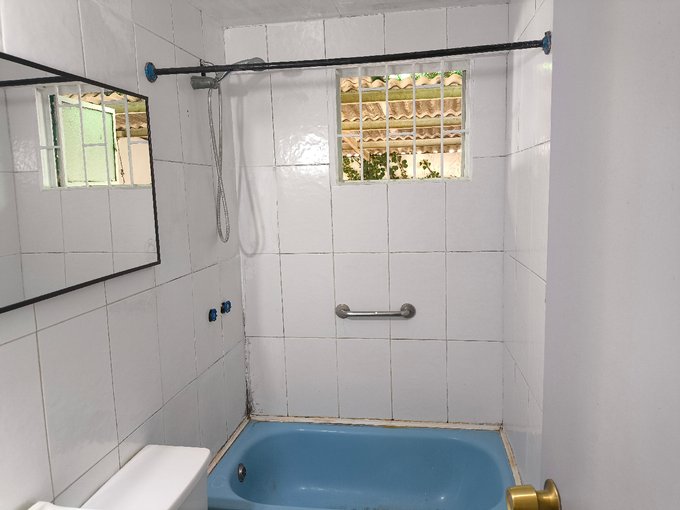 Baño