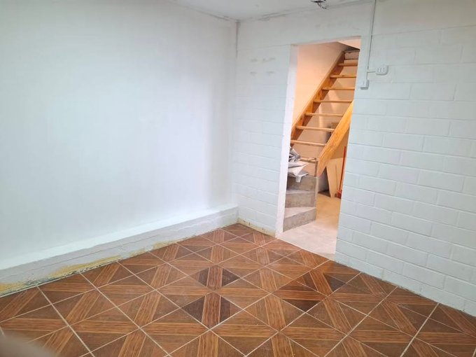 Dormitorio 3 - 1er piso