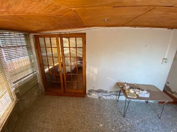 Fotografía del área de galería.