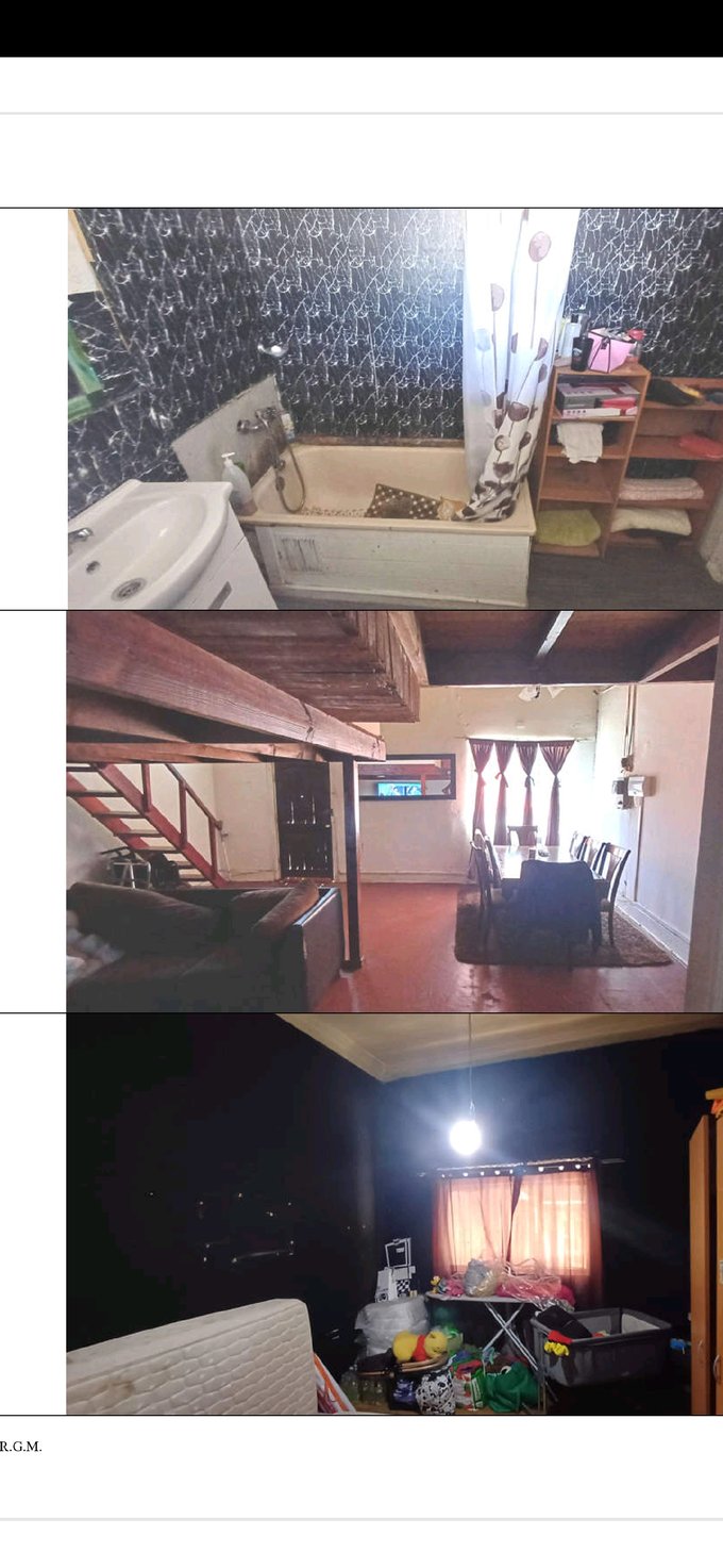 CASA 1 TRES DORMITORIOS