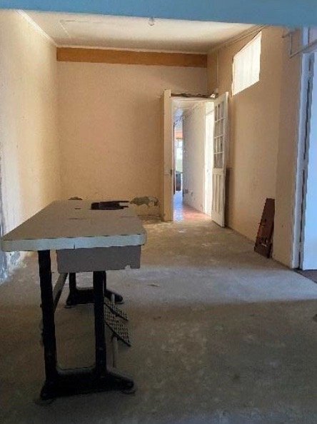 Dormitorio.