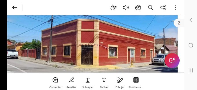 CASA ESQUINA FRENTE PLAZA EL RETIRO