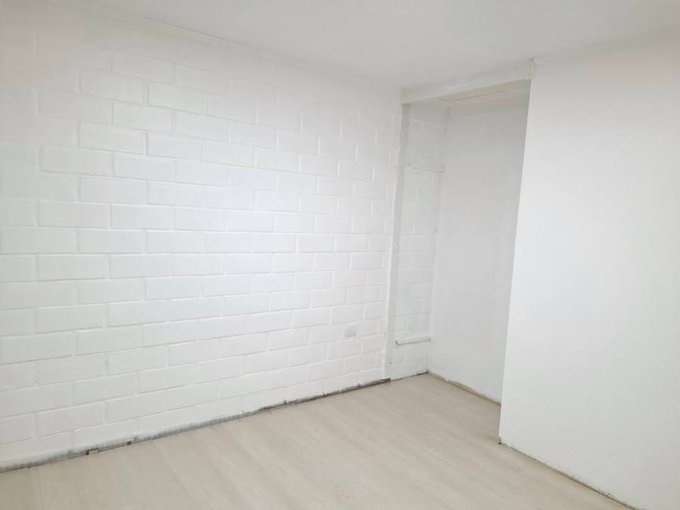 Dormitorio 2-2do piso