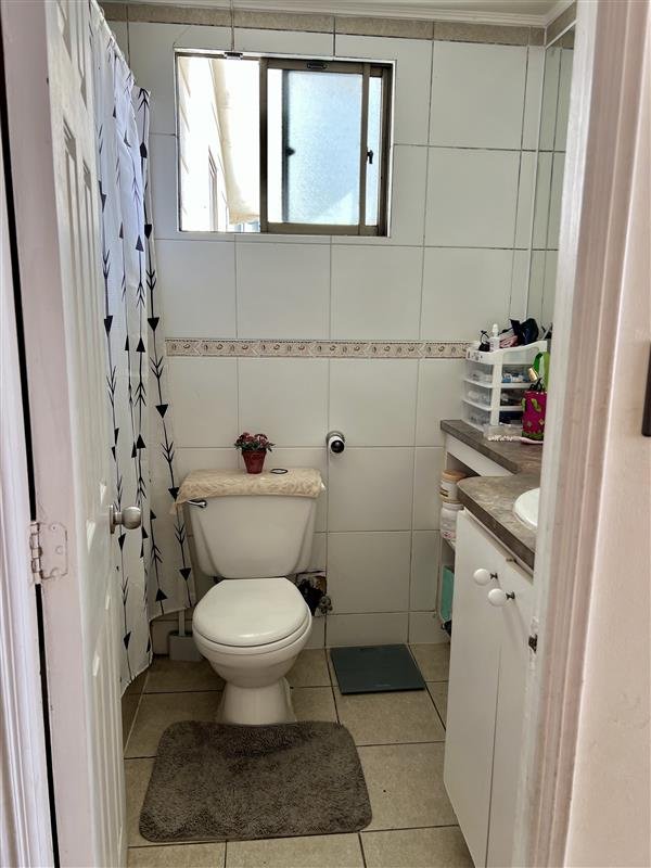 Baño en Suite