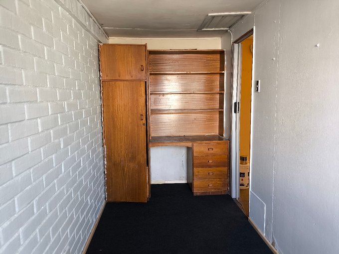 Dormitorio 1