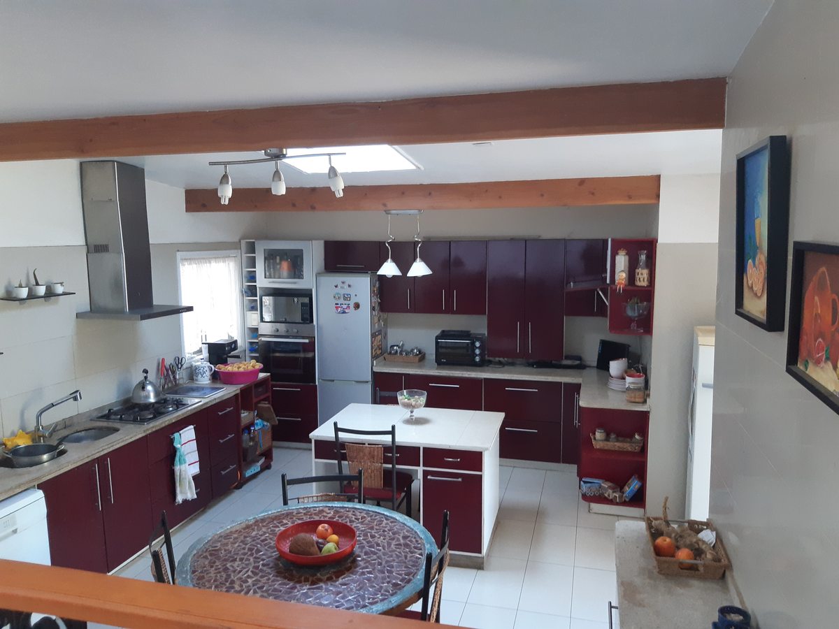 Cocina