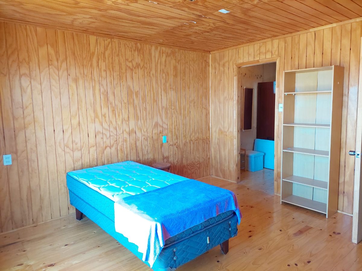 dormitorio principal