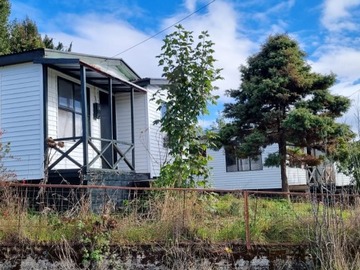 Venta / Casa / Quinchao