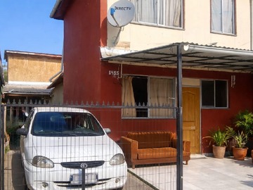 Venta / Casa / Quinta de Tilcoco