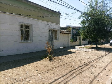 Venta / Casa / Quinta Normal