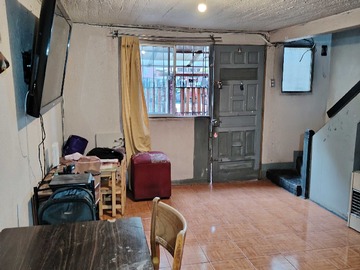Venta / Casa / Quinta Normal