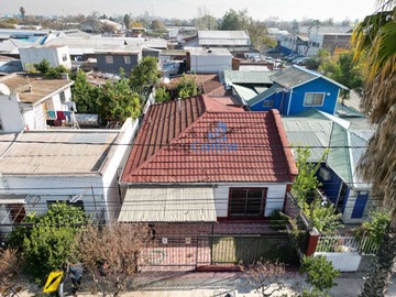 Venta / Casa / Quinta Normal