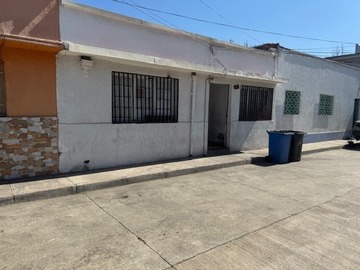 Venta / Casa / Quinta Normal
