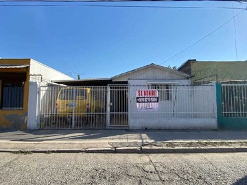 Venta / Casa / Quinta Normal