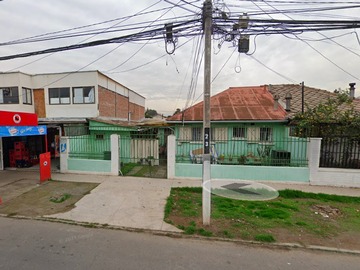 Venta / Casa / Quinta Normal