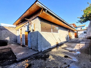 Venta / Casa / Quinta Normal