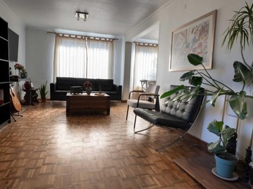 Venta / Casa / Quinta Normal