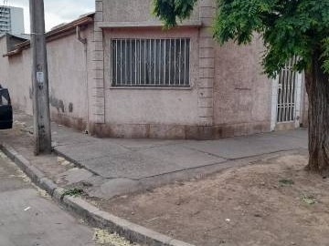 Venta / Casa / Quinta Normal