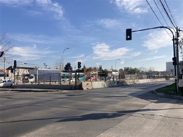 Venta / Casa / Quinta Normal