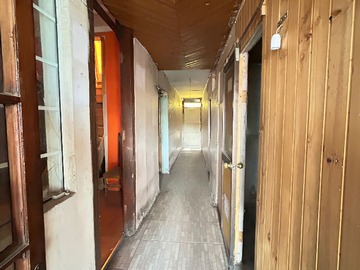 Venta / Casa / Quinta Normal