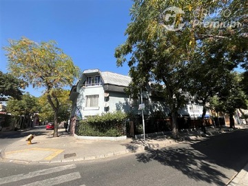 Venta / Casa / Quinta Normal