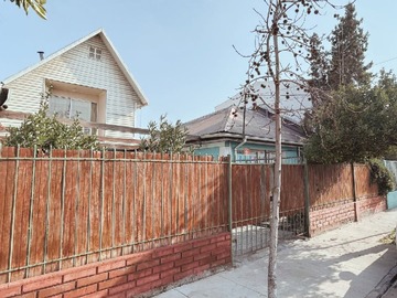 Venta / Casa / Quinta Normal