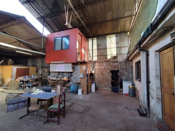 Venta / Casa / Quinta Normal