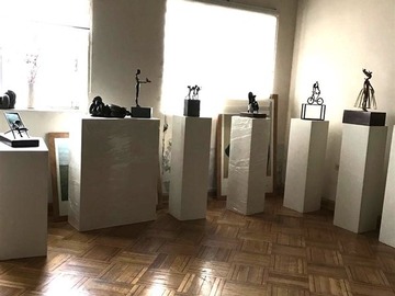 Venta / Casa / Quinta Normal