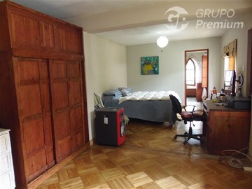 Venta / Casa / Quinta Normal