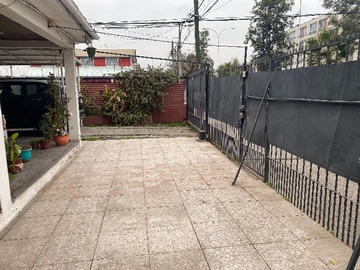 Venta / Casa / Quinta Normal