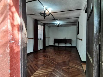 Venta / Casa / Quinta Normal