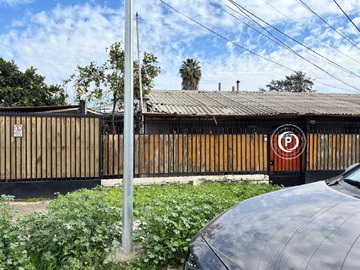 Venta / Casa / Quinta Normal