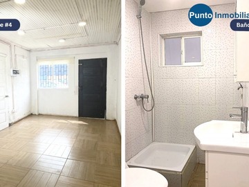 Venta / Casa / Quinta Normal