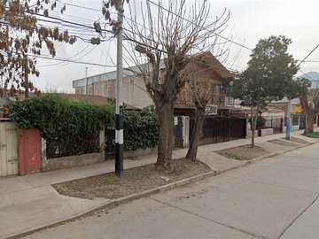 Venta / Casa / Quinta Normal