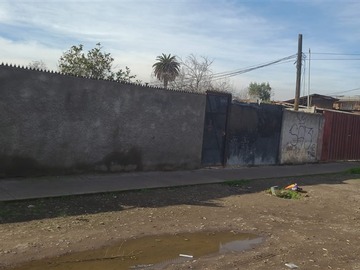 Venta / Casa / Quinta Normal