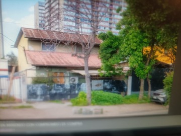 Venta / Casa / Quinta Normal