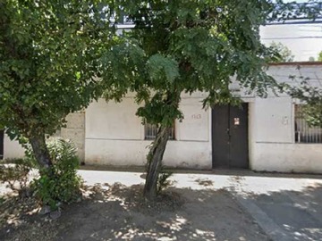 Venta / Casa / Quinta Normal